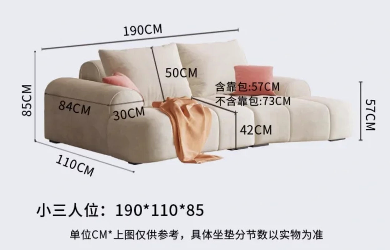 Armrest Beige Living Room Sofa Design Reclining Modern Luxury Living Room Sofas Bedroom Recliner Salas Comprimidas Furniture