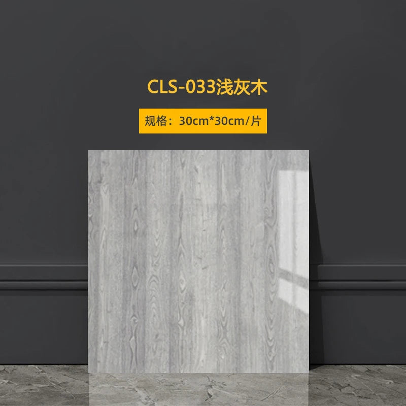 30*30CM Imitation Marble Wall Panels PVC 3D Waterproof Kitchen Decor Stickers Strong Adhesive Peel and Paste Tile Home Wallpaper