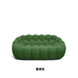 Nordic Compression Sofa Football Sofa Bubble Sofa Living Room Balcony Leisure Curved Special-Shaped Sofas Home Furniture Couch