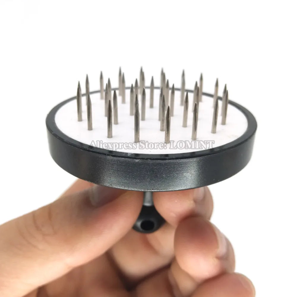 Shisha Piercing Tool Hookah Aluminum Foil Poker Puncher Water Pipe Hookahs Sheesha Chicha Narguile Accessories