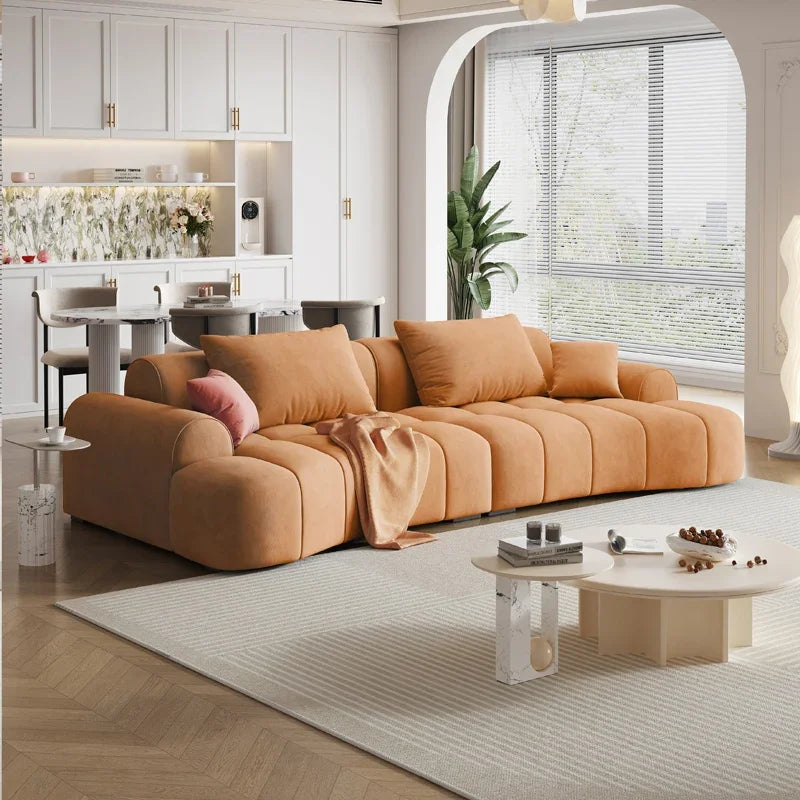 Armrest Beige Living Room Sofa Design Reclining Modern Luxury Living Room Sofas Bedroom Recliner Salas Comprimidas Furniture