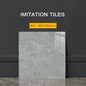 Self-Adhesive Wallpaper Imitation Ceramic Tiles Wall Art Waterproof and Moisture-Proof Pvc Wall Panel Kitchen Accessories Home