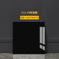 30*30CM Imitation Marble Wall Panels PVC 3D Waterproof Kitchen Decor Stickers Strong Adhesive Peel and Paste Tile Home Wallpaper