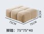 Armrest Beige Living Room Sofa Design Reclining Modern Luxury Living Room Sofas Bedroom Recliner Salas Comprimidas Furniture