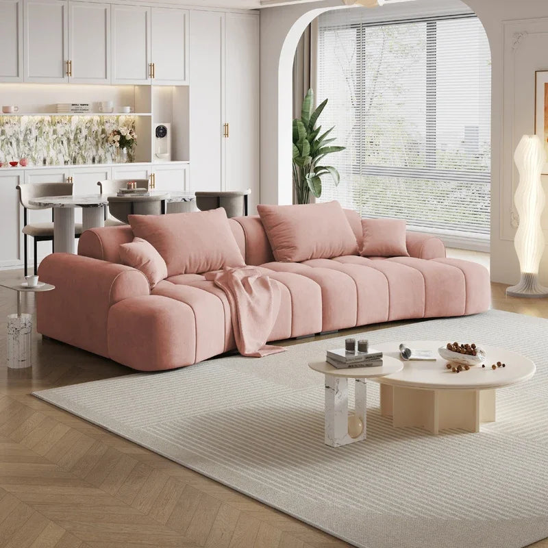Armrest Beige Living Room Sofa Design Reclining Modern Luxury Living Room Sofas Bedroom Recliner Salas Comprimidas Furniture