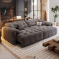 Luxury Living Room Sofas Large European Nordic Electric Modern Foldable Puffs Couch Bed Chaise Designer Divani Home Furniture