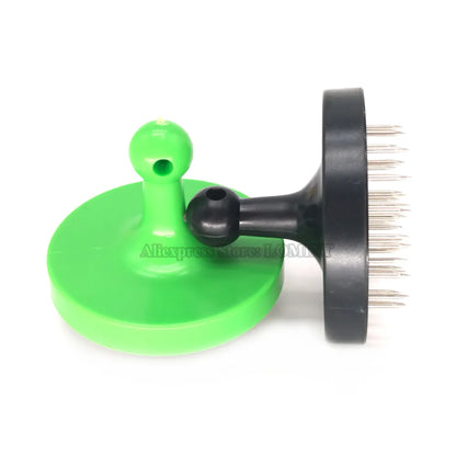 Shisha Piercing Tool Hookah Aluminum Foil Poker Puncher Water Pipe Hookahs Sheesha Chicha Narguile Accessories