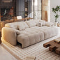 Luxury Living Room Sofas Large European Nordic Electric Modern Foldable Puffs Couch Bed Chaise Designer Divani Home Furniture