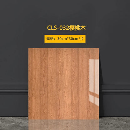 30*30CM Imitation Marble Wall Panels PVC 3D Waterproof Kitchen Decor Stickers Strong Adhesive Peel and Paste Tile Home Wallpaper