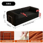 Italian Minimalist Retro High-End Corduroy Living Room Sofa, Compressed Sofa,Sofa Bed, Foldable, Washable, Customizable