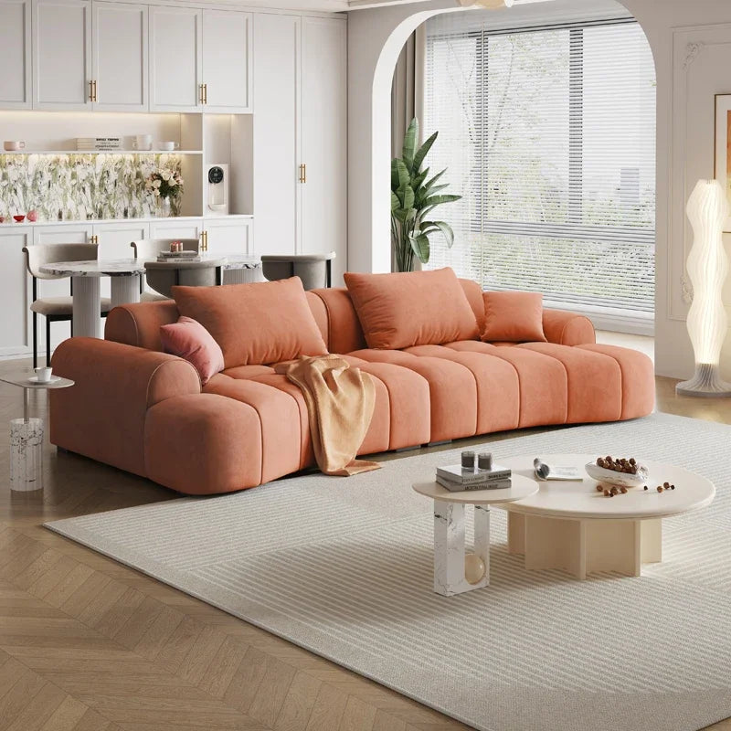 Armrest Beige Living Room Sofa Design Reclining Modern Luxury Living Room Sofas Bedroom Recliner Salas Comprimidas Furniture